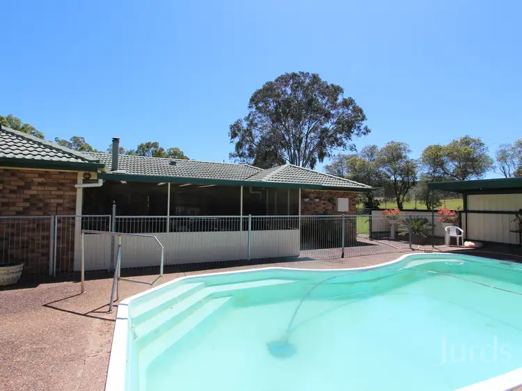 Fifth view of Homely rural property listing, 1517 Mount View Road, Millfield NSW 2325