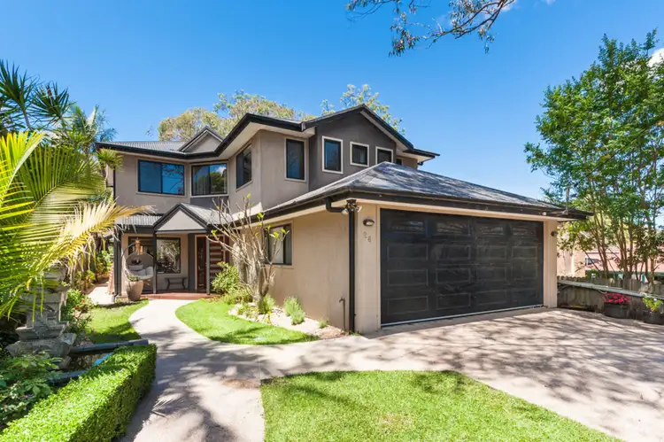 28 Clarence Road, Springfield NSW 2250