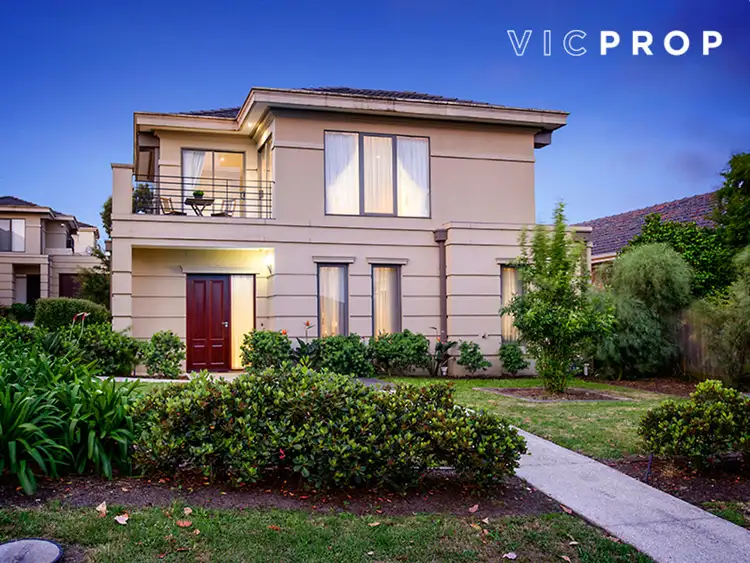 5/17-19 Queens Avenue, Doncaster VIC 3108