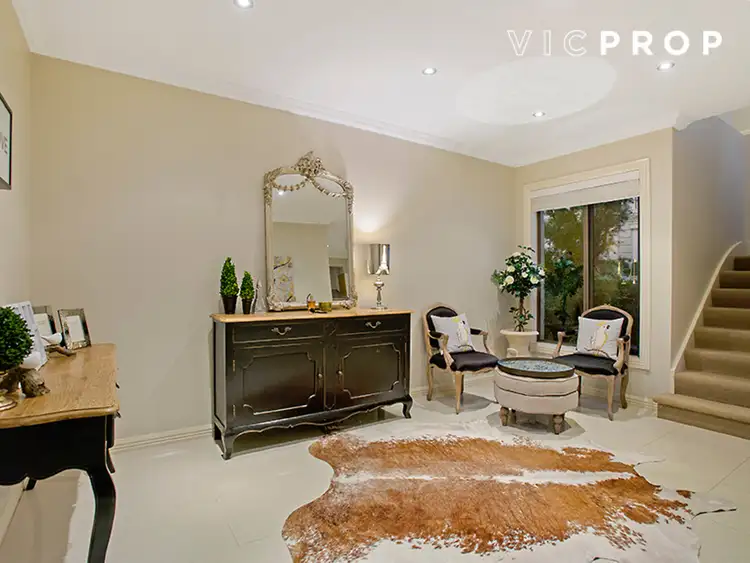 Fourth view of Homely townhouse listing, 5/17-19 Queens Avenue, Doncaster VIC 3108