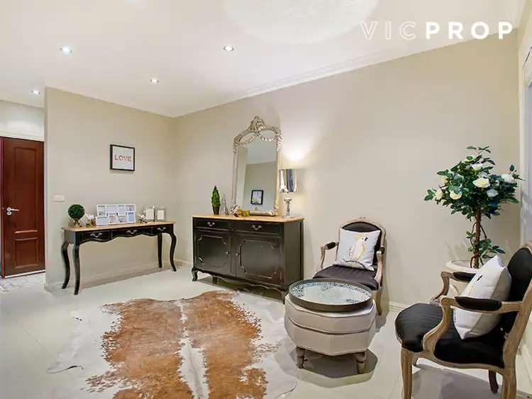 Fifth view of Homely townhouse listing, 5/17-19 Queens Avenue, Doncaster VIC 3108
