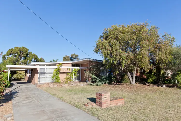 Main view of Homely house listing, 6 Newport Way, Lynwood WA 6147