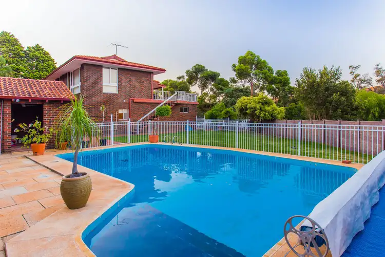 55 Scott Road, Kelmscott WA 6111