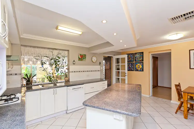 Third view of Homely house listing, 7 Bywood Way, Lynwood WA 6147