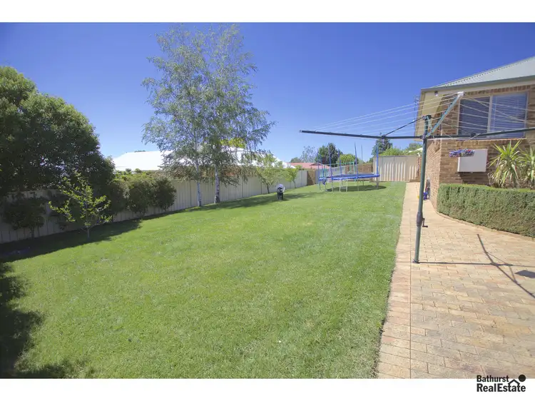 Second view of Homely house listing, 3 Dunoon Place, Bathurst NSW 2795