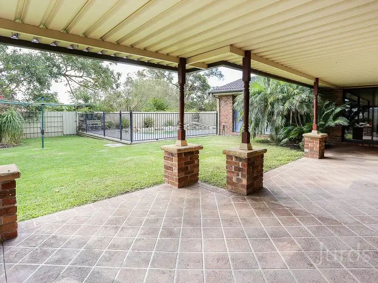 Fourth view of Homely house listing, 23 Comerford Close, Cessnock NSW 2325