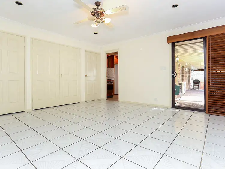 Fifth view of Homely house listing, 23 Comerford Close, Cessnock NSW 2325