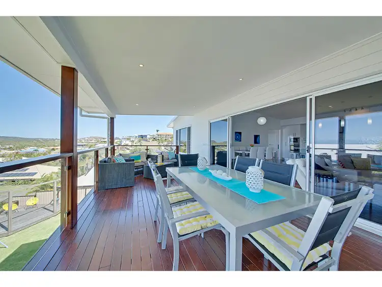 Third view of Homely house listing, 6 Jordan Avenue, Lammermoor QLD 4703