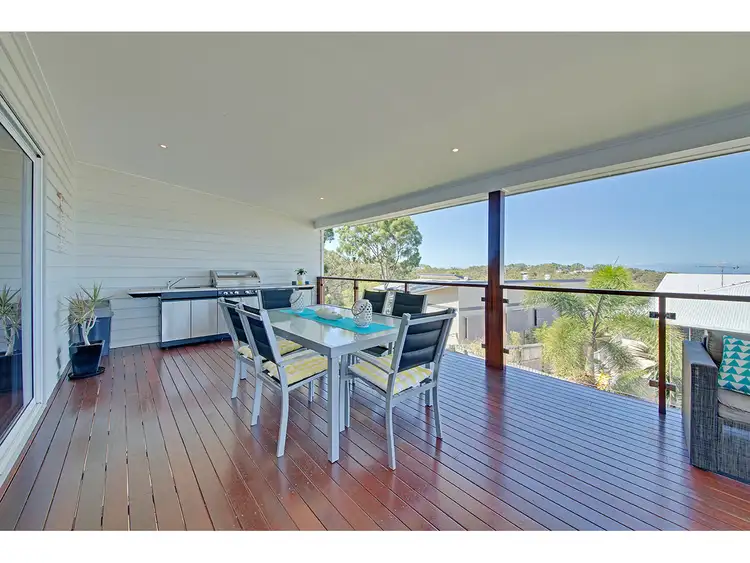 Fifth view of Homely house listing, 6 Jordan Avenue, Lammermoor QLD 4703