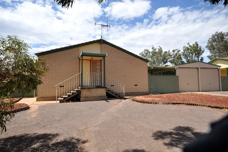86 Daniel Terrace, Port Augusta SA 5700