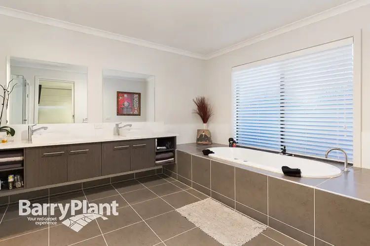 Fourth view of Homely house listing, 4 Banks Smith Drive, Gembrook VIC 3783