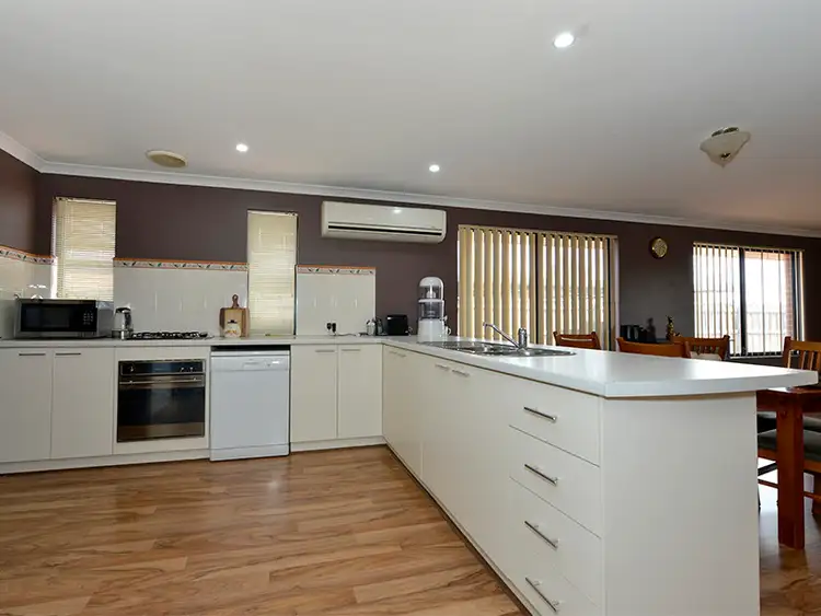 Fourth view of Homely house listing, 101 Granesse Drive, Ellenbrook WA 6069