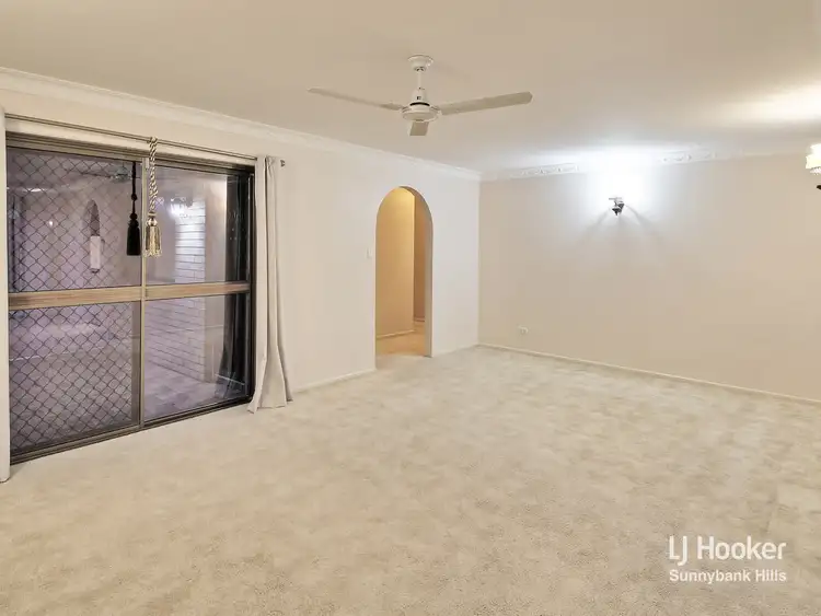 Sixth view of Homely house listing, 41 Illinois Street, Sunnybank Hills QLD 4109