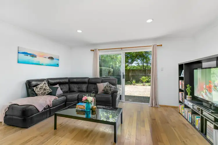 Sixth view of Homely townhouse listing, 72/13 Bowden Court, Nerang QLD 4211