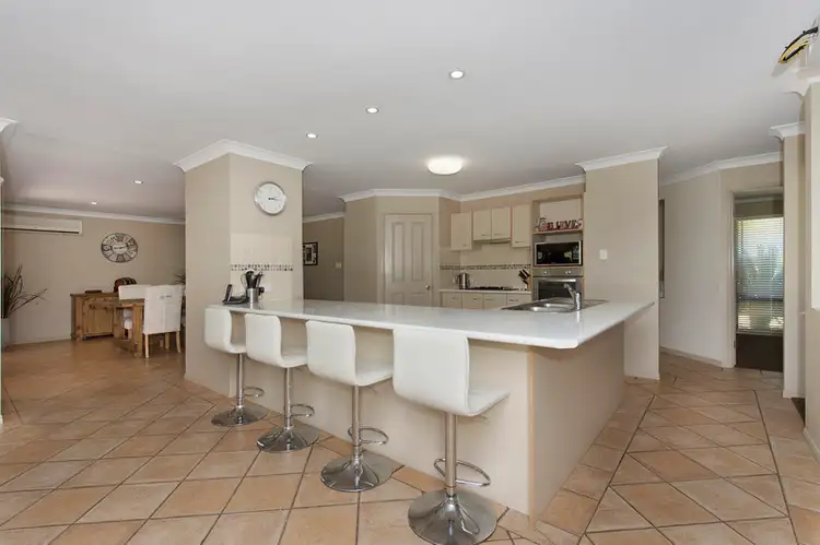 Fifth view of Homely house listing, 53 Guara Grove, Pimpama QLD 4209