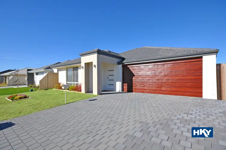 Main view of Homely house listing, 7 Caloria Chase, Caversham WA 6055