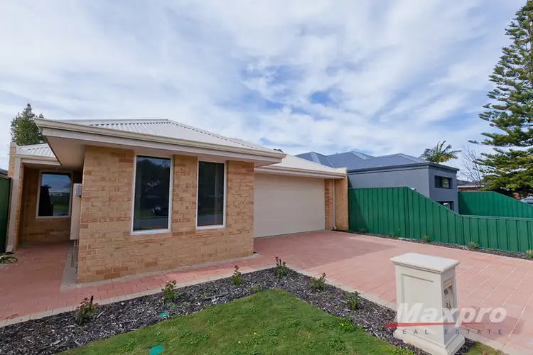 Main view of Homely house listing, 8A Eastbourne Street, Lynwood WA 6147