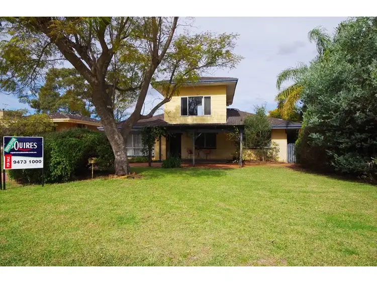 Address available on request