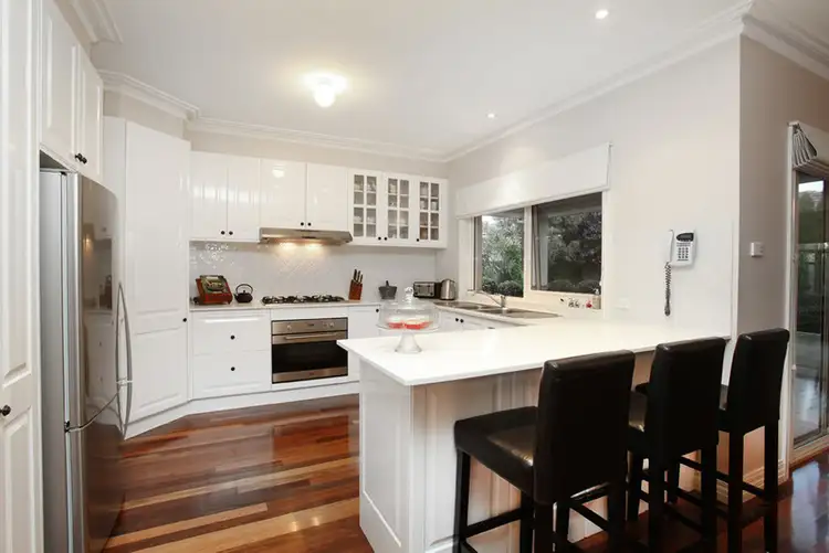 Fourth view of Homely house listing, 23 Troon Crescent, Sunshine North VIC 3020