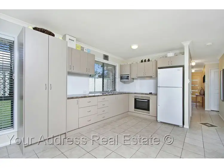 Second view of Homely house listing, 12 Elmwood Court, Boronia Heights QLD 4124