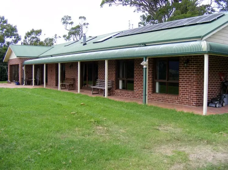 675 Angledale Road, Angledale NSW 2550
