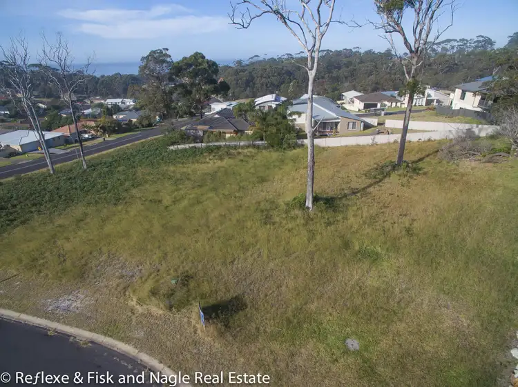 Second view of Homely land listing, 8 The Grove, Tura Beach NSW 2548
