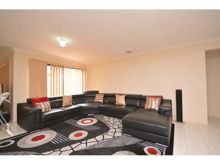 Seventh view of Homely house listing, 69 Bridgewater Way, Truganina VIC 3029