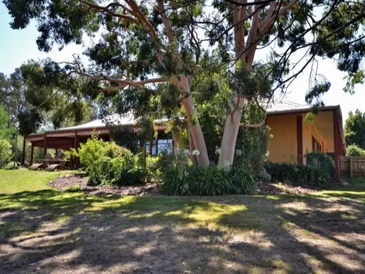 Third view of Homely rural property listing, 22 Young Road, Mansfield VIC 3722