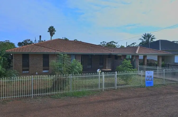 Main view of Homely house listing, 378 Egan Street, Kalgoorlie WA 6430