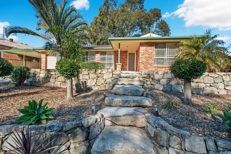 Main view of Homely house listing, 63 Thomas Coke Drive, Thornton NSW 2322