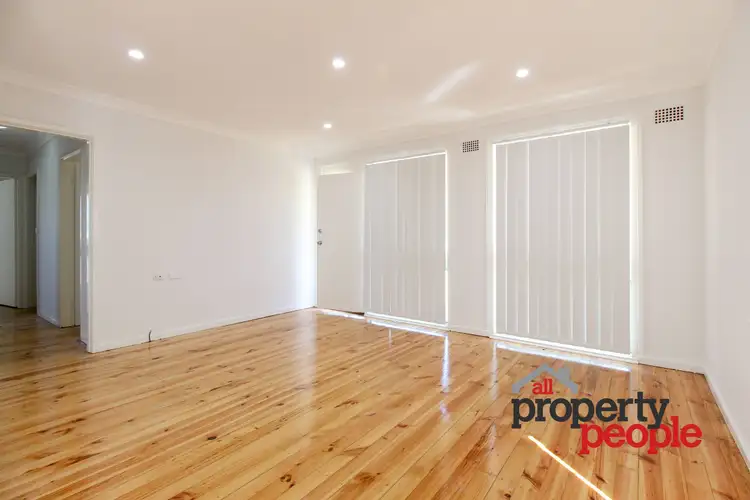 Second view of Homely house listing, 1 Batavia Place, Willmot NSW 2770