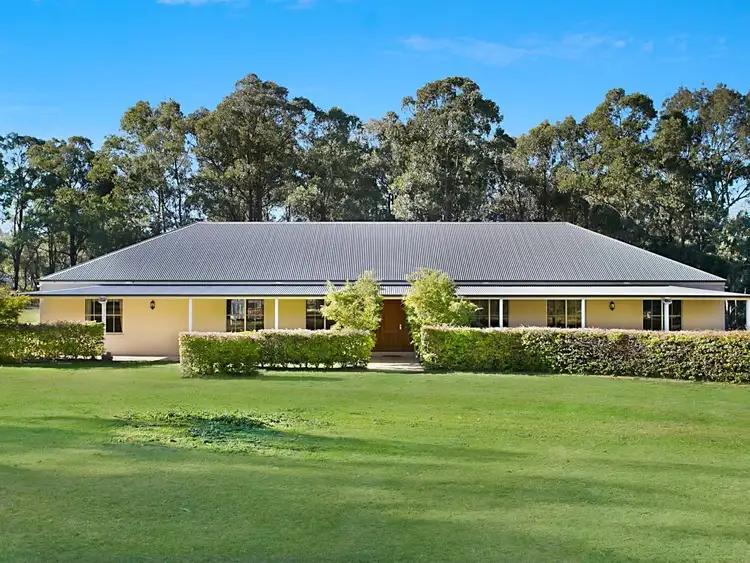 Sixth view of Homely rural property listing, 66 Wilson Street, Kearsley NSW 2325