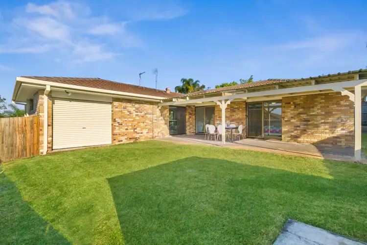 Third view of Homely house listing, 54 Pappas Way, Carrara QLD 4211