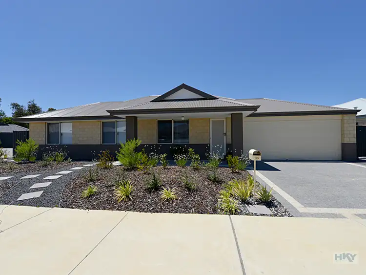 16 Beaumonde Grange, Aveley WA 6069
