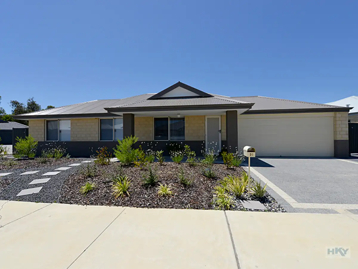 Main view of Homely house listing, 16 Beaumonde Grange, Aveley WA 6069