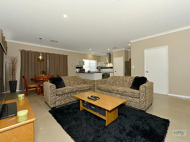 Second view of Homely house listing, 16 Beaumonde Grange, Aveley WA 6069