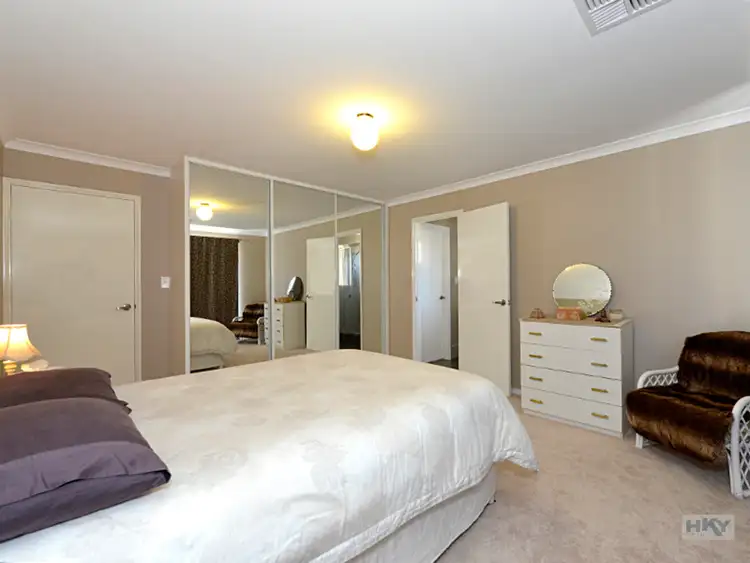 Fifth view of Homely house listing, 16 Beaumonde Grange, Aveley WA 6069