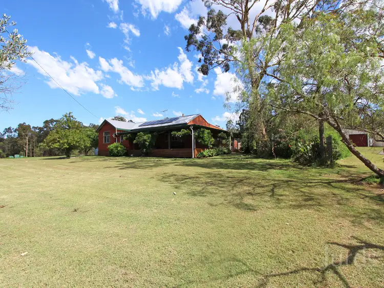 Main view of Homely rural property listing, 415 Sawyers Gully Road, Sawyers Gully NSW 2326