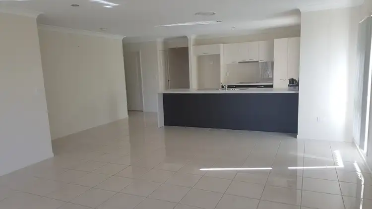 Fourth view of Homely house listing, 17 Applegum Avenue, Mount Low QLD 4818