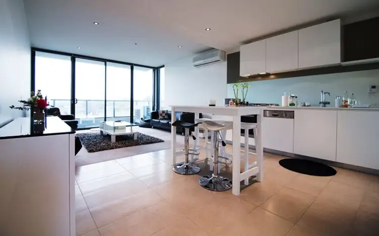 Second view of Homely apartment listing, 304/770C Toorak Road, Glen Iris VIC 3146