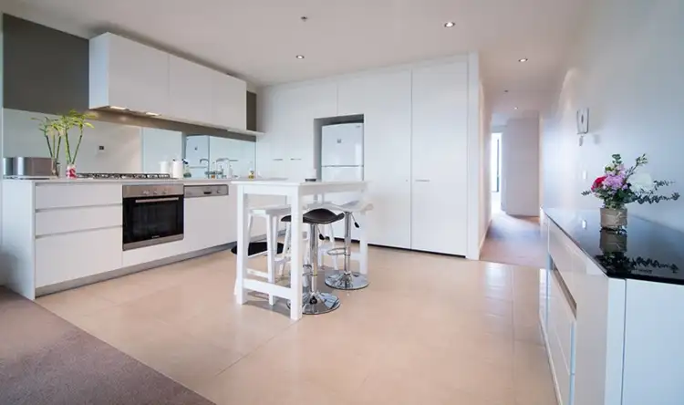 Third view of Homely apartment listing, 304/770C Toorak Road, Glen Iris VIC 3146