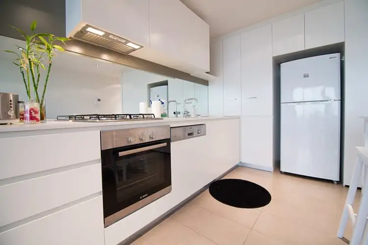 Fourth view of Homely apartment listing, 304/770C Toorak Road, Glen Iris VIC 3146