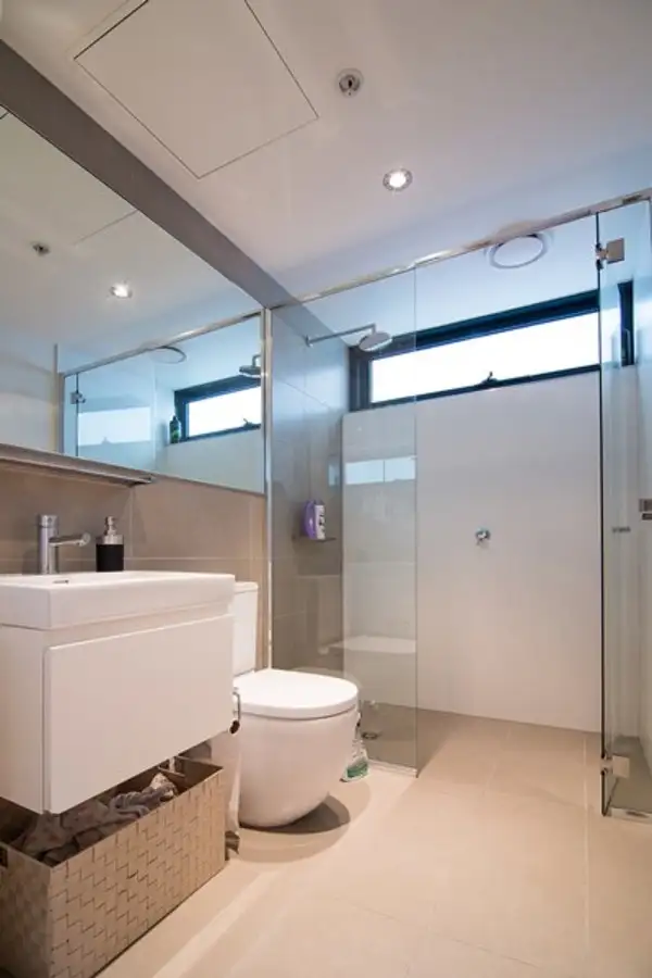 Sixth view of Homely apartment listing, 304/770C Toorak Road, Glen Iris VIC 3146