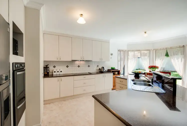 Fourth view of Homely house listing, 6 Woolybutt Crescent, Erina NSW 2250