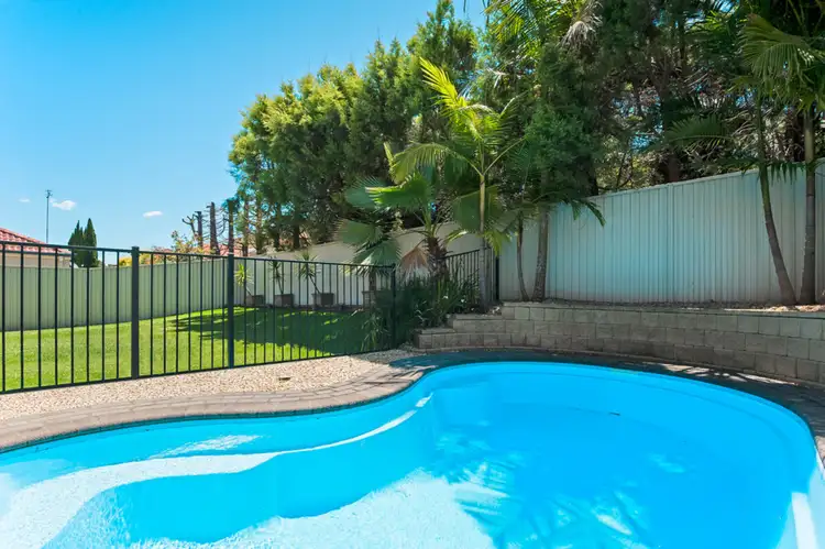 Seventh view of Homely house listing, 6 Woolybutt Crescent, Erina NSW 2250