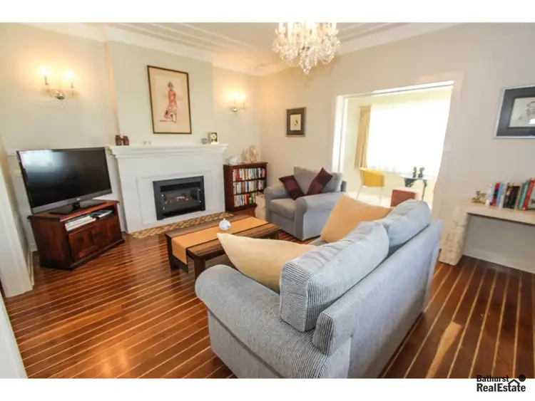 Seventh view of Homely house listing, 124 Mitre Street, Bathurst NSW 2795