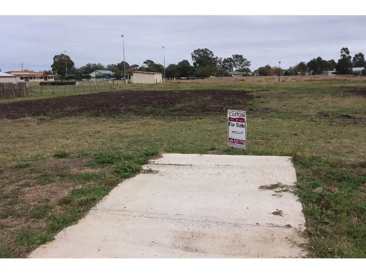 LOT 3, Lot  5 Neville Road, Clifton QLD 4361