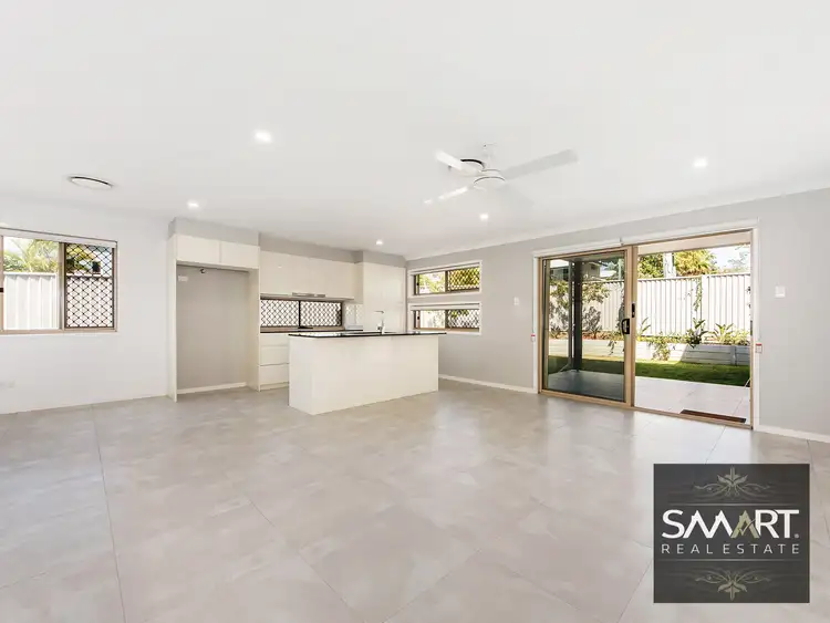 Fourth view of Homely semi-detached listing, 1/2 Mal Burke Street, Southport QLD 4215