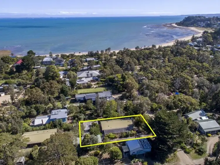 11 Masonsmith Road, Balnarring Beach VIC 3926