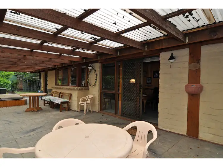 Second view of Homely house listing, 11 Masonsmith Road, Balnarring Beach VIC 3926